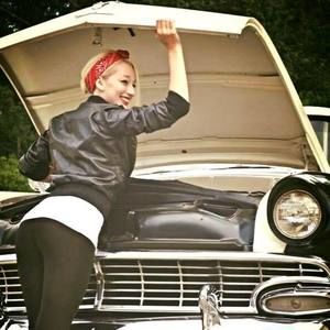 Meet your Posher, Kate